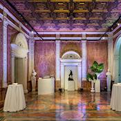 Marble Hall - The Royal Society