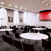 Dining Room - The Royal Society