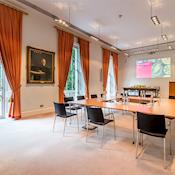 Conference Room - The Royal Society