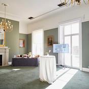 City of London Room 1 - The Royal Society