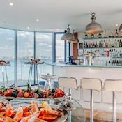 Crow's Nest - Solent Forts