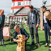 Top Deck Games - Solent Forts