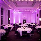 Cowdray Hall fine dining - 20 Cavendish Square