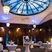 Council Room - 20 Cavendish Square