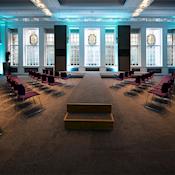 Catwalk - 20 Cavendish Square