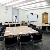 Cabaret - 20 Cavendish Square