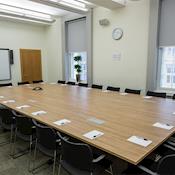 Annie Altschul/Agnes Hunt Room - 20 Cavendish Square