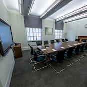 The Marjorie Simpson Room - 20 Cavendish Square