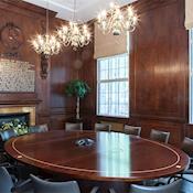 The Sarah Swift Room - 20 Cavendish Square