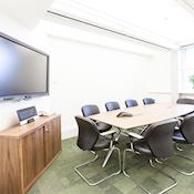 The Mary Seacole Room - 20 Cavendish Square