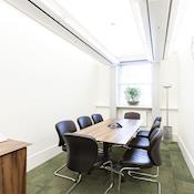The Betsi Cadwaladr Room - 20 Cavendish Square