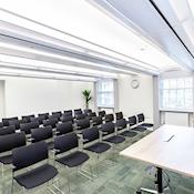 The Edith Cavell Room - 20 Cavendish Square