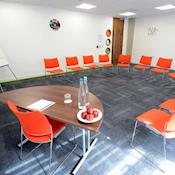 Build - thestudiomanchester