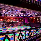 Disco Room - Oceana Southampton