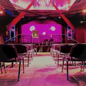 Conference setup - Oceana Southampton