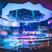 Ice House - Oceana Southampton