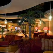 Tahiti - Oceana Southampton