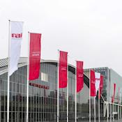 RAI Amsterdam - RAI Amsterdam