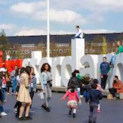 I Amsterdam - RAI Amsterdam