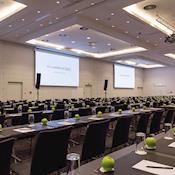 Berlin-Berlin Hall - Hotel Berlin, Berlin