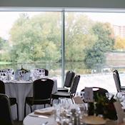Auditorium - The Hepworth Wakefield