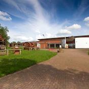 The Forest Centre - The Forest Centre