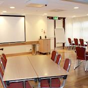 Rectory - The Forest Centre