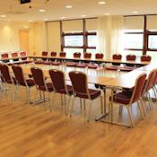 Grange - The Forest Centre