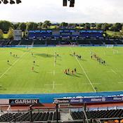 Allianz Park