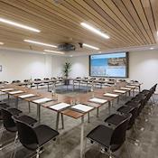 The Seacole Room - 110 Rochester Row - HFMA