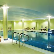 Warren Weir at Luton Hoo