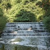 Warren Weir at Luton Hoo