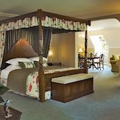 Warren Weir at Luton Hoo