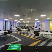 The Sandbox - Level39