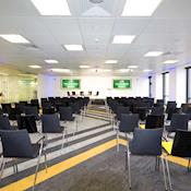 The Sandbox - Level39