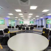 The Sandbox - Level39