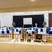 Catering & Refreshments - Worton Hall