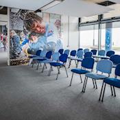 Suites 2-4 - Lee Valley VeloPark