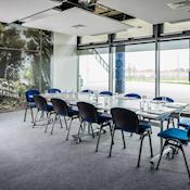 Suite 5 - Lee Valley VeloPark