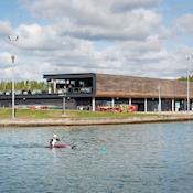 Lee Valley White Water Centre Venue Hire - Lee Valley White Water Centre
