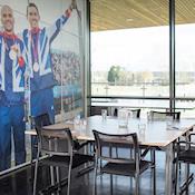 Small Meeting Room - Lee Valley White Water Centre