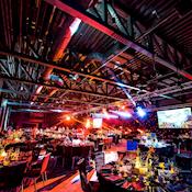 Rum Warehouse - Titanic Hotel & Rum Warehouse Liverpool