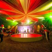 Rum Warehouse - Titanic Hotel & Rum Warehouse Liverpool