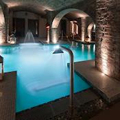 Maya Blue Wellness - Titanic Hotel & Rum Warehouse Liverpool