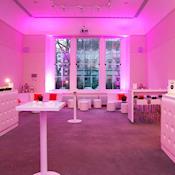 The Kirby Laing Room - Prince Philip House