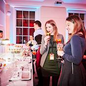 The David Sainsbury Room - Prince Philip House