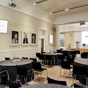 Al Qasimi - Prince Philip House