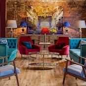 Gallery - Lumiere London