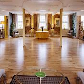 Tropical Library - Lumiere London