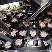 Banqueting - Millennium Point